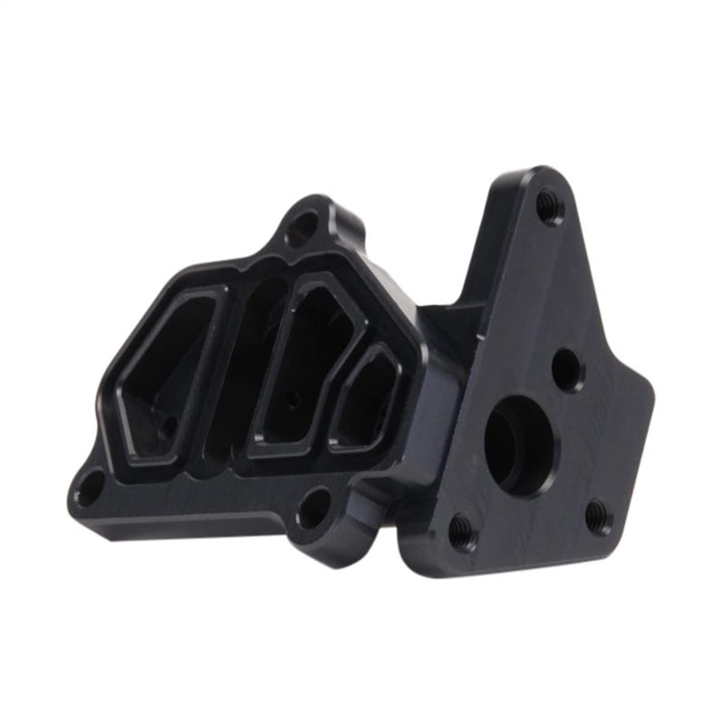 Skunk2 Racing Skunk2 639-05-0105 Black Anodized Billet VTEC Solenoid for Honda B-Series Engines - Image 3